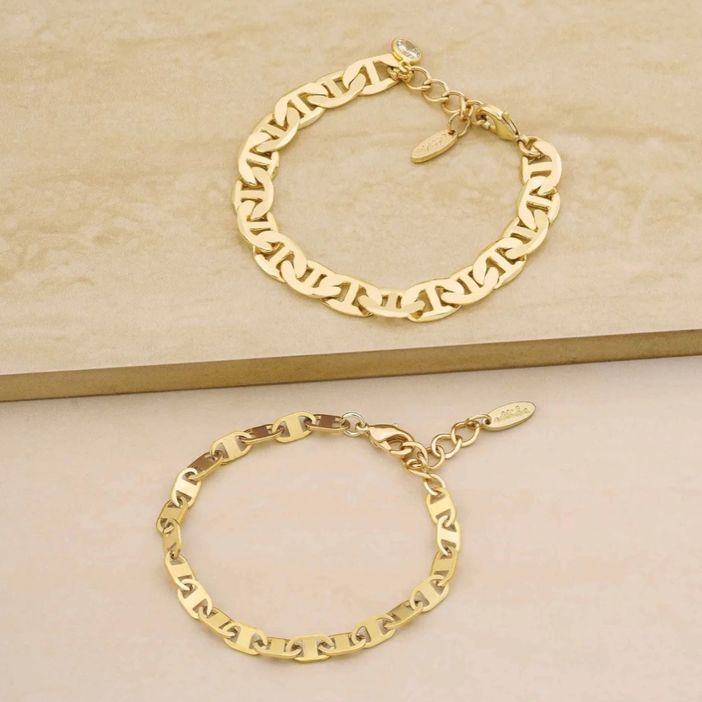 Ettika Bracelet Set